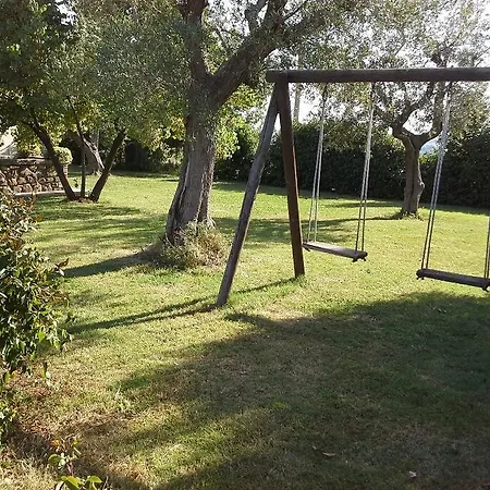 Poggio Mario Çiftlik konaklama Saturnia