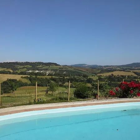 Poggio Mario Saturnia
