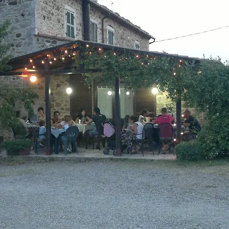 Poggio Mario *