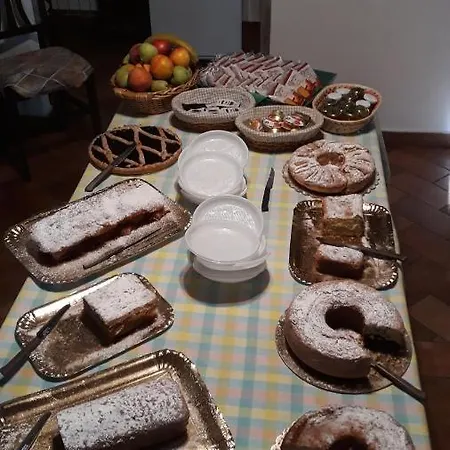 Poggio Mario Çiftlik konaklama *