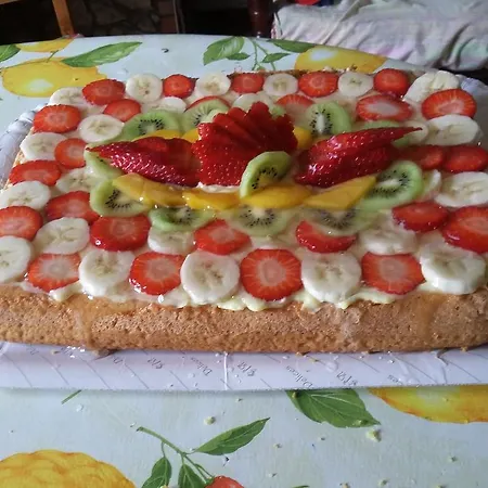 Çiftlik konaklama Poggio Mario Saturnia