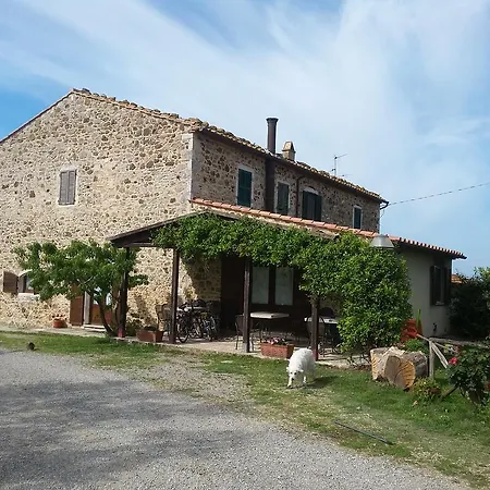 Poggio Mario *