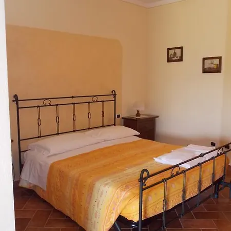 Çiftlik konaklama Poggio Mario Saturnia