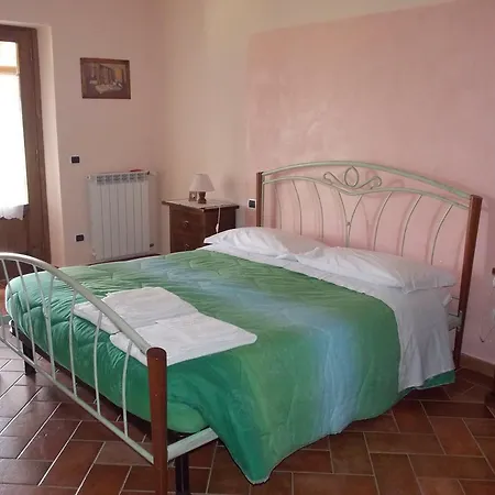 Poggio Mario