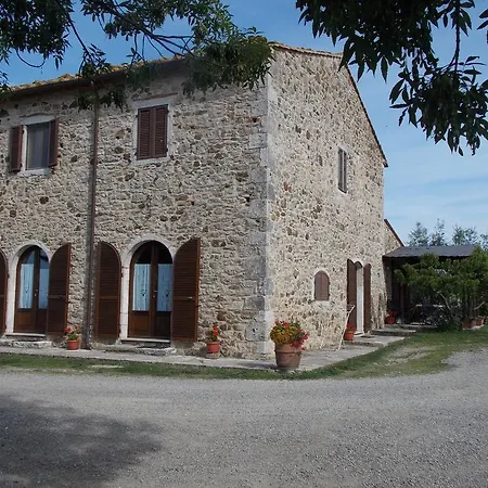 Poggio Mario Çiftlik konaklama Saturnia