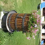 Poggio Mario Saturnia